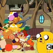 Make an Everything Burrito