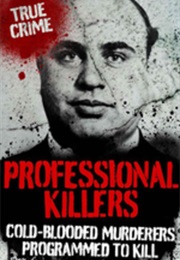 Professional Killers (Gordon Kerr)