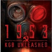 1953 KGB Unleashed