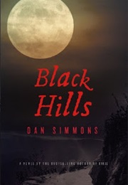 Black Hills (Dan Simmons)