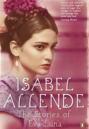 Stories of Eva Luna (Isabelle Allende)