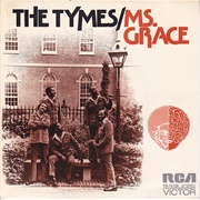 Ms Grace - The Tymes