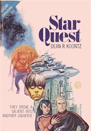 Star Quest (Dean Koontz)