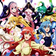 Everyday Life With Monster Girls