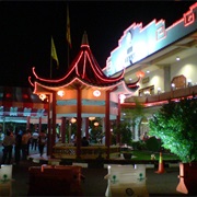 Sungai Petani, Malaysia