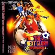 Super Sidekicks  3: The Next Glory Neo