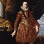 Abraham Van Blijenberch