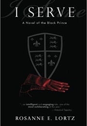 I Serve (Rosanne Lortz)