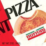 Buitoni Instant Pizza