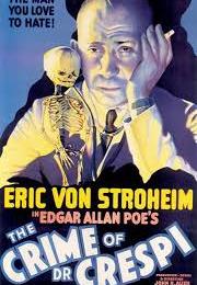 The Crime of Dr. Crespi