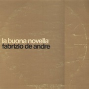 Fabrizio De Andre - La Buona Novella