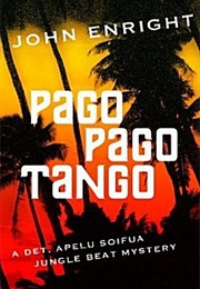 Pago Pago Tango (John Enright)