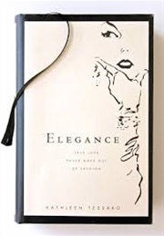 Elegance (Kathleen Tessaro)