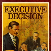 Executive Decision