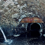 Gates of Hell, Clifton, NJ