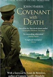 A Book Set in Wartime (A Covenant With Death)