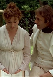 The Marquise of O. 'From the North to the South' (1990)