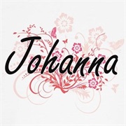Johanna