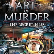 Art of Murder - The Secret Files