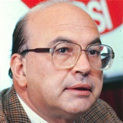 Bettino Craxi