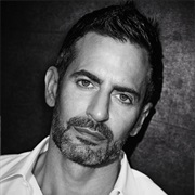 Marc Jacobs