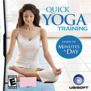 Quick Yoga Training