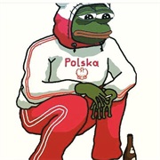 Say "Kurwa" in Polish