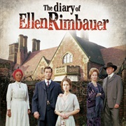 The Diary of Ellen Rimbauer