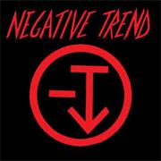 Negative Trend