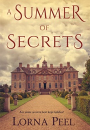 A Summer of Secrets (Lorna Peel)