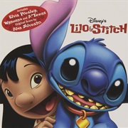 Lilo &amp; Stitch Soundtrack