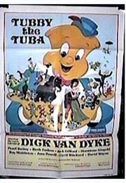 Tubby the Tuba (Voice)
