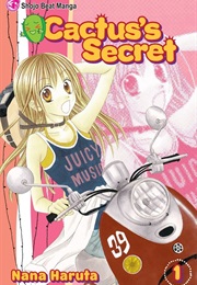 Cactus's Secret (Nana Haruta)