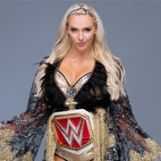 Charlotte Flair