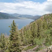 Fishlake National Forest
