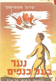 נער בעל כנפיים (קורנל מיקושינסקי)