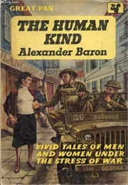 The Human Kind (Baron)