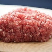 Mett