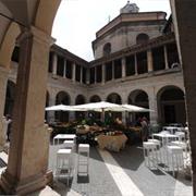 Chiostro Del Bramante