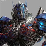 Optimus Prime