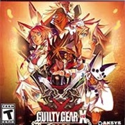 Guilty Gear Xrd