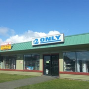 2 Dollar Only Store (Ocean Shores)