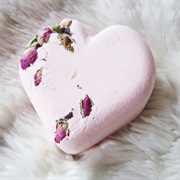 Pink Tisty Tosty Ballistic