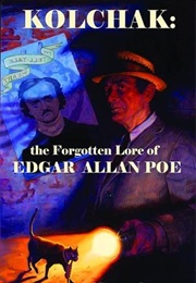 Kolchak the Night Stalker (James Chambers)