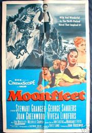 Moonfleet