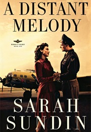 A Distant Melody (Sarah Sundin)