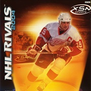 NHL Rivals 2004