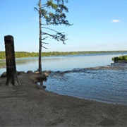 Mississippi River Headwaters