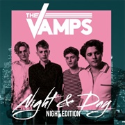 The Vamps - Night & Day