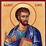 St Luke